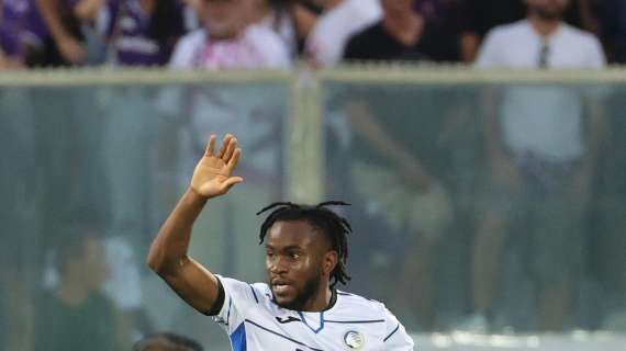 Serie A, vincono Atalanta e Fiorentina: crisi nera per Cagliari e Udinese