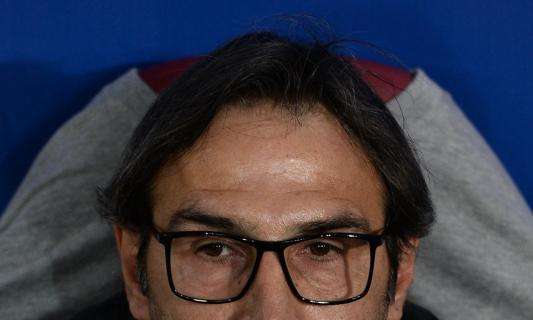 Gregucci critico: "In Italia mancano i fuoriclasse. In passato Cannavaro imparava dal Dio del calcio..."