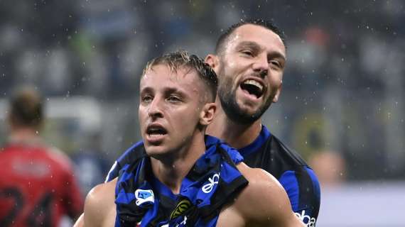 Empoli-Inter, le formazioni ufficiali: rivoluzione Andreazzoli, Inzaghi lancia Frattesi