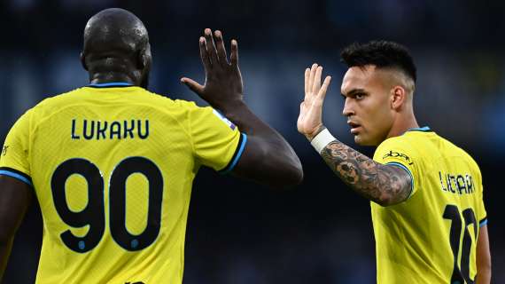 Ag. Lautaro: "Garnacho? Sarebbe perfetto per giocare con Lukaku"