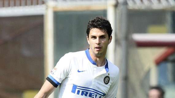 Ranocchia allontana le voci di mercato: "Voglio restare all'Inter, a tempo debito saprete tutto"