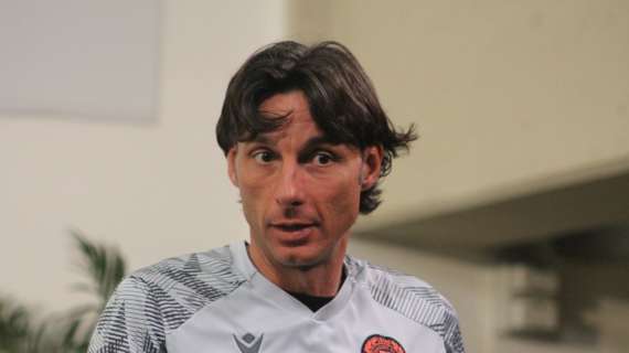 Lucca, l'ex tecnico: "Caratteristiche uniche, deve accettare progetto che gli garantisce più minuti"