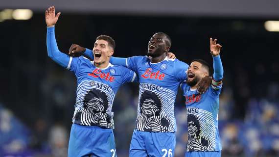 Gazzetta - Koulibaly piace a 4 club: in caso di addio spunta il possibile nuovo capitano