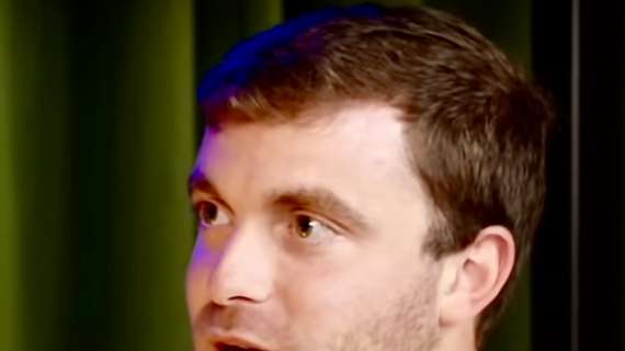 Hojlund subito titolare, Romano svela: "Ecco cosa ha colpito Conte in particolare"