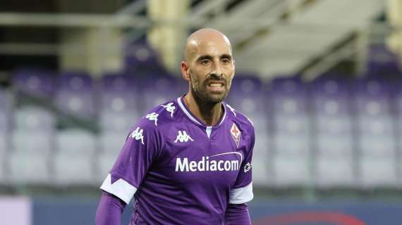 UFFICIALE - Fiorentina, i convocati per Napoli: recupera anche Borja Valero