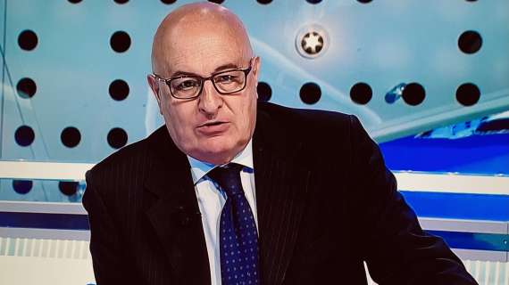 Teotino boccia Sinatti: “Via il preparatore! Interisti stanchi? Lautaro super in Copa America”