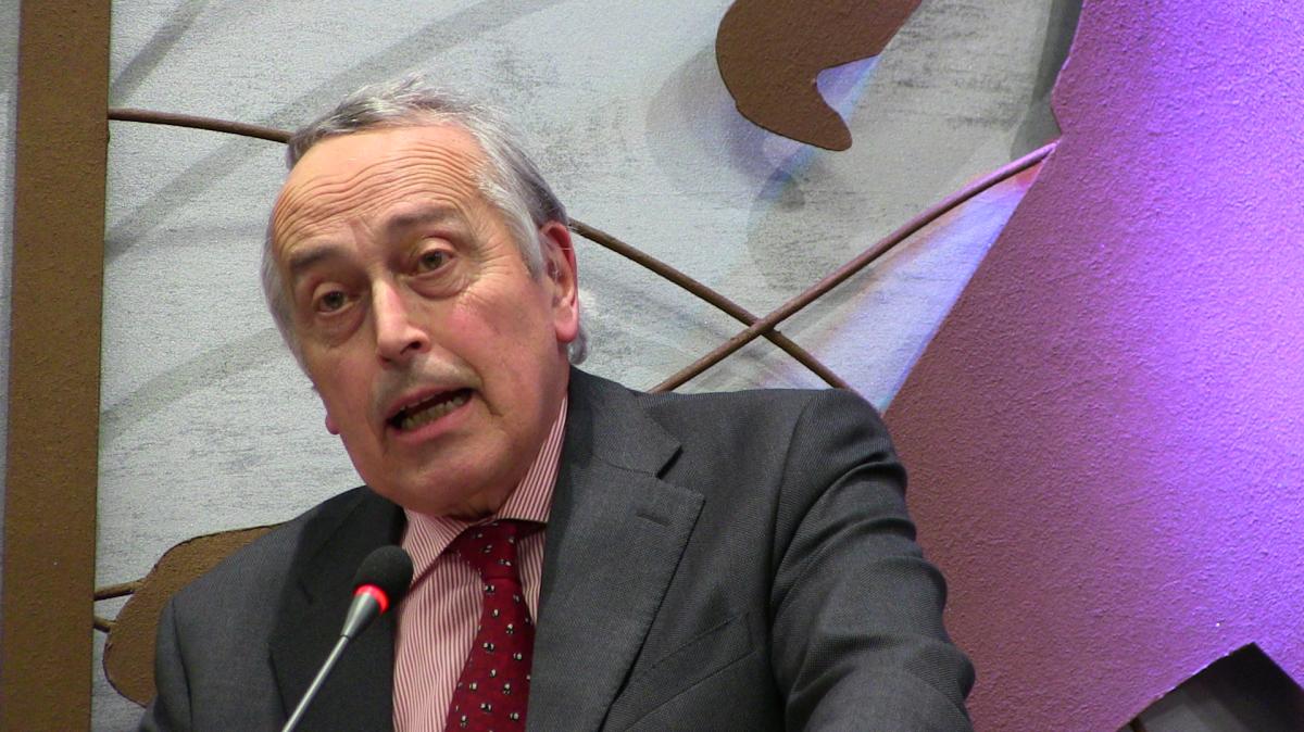 Abete: "ADL bravo a prendere anche decisioni impopolari, ha gran capacità manageriale"