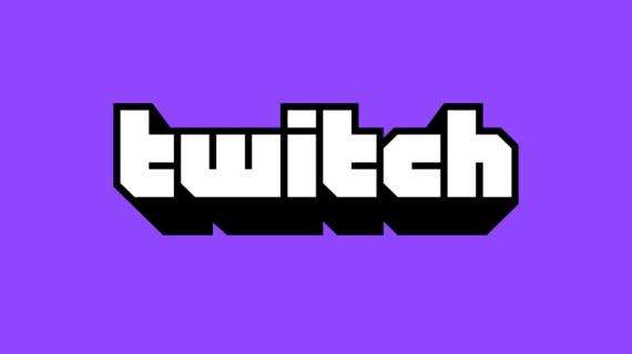 TWITCH - Tuttonapoli anche su Twitch: seguici per non perderti le nostre dirette