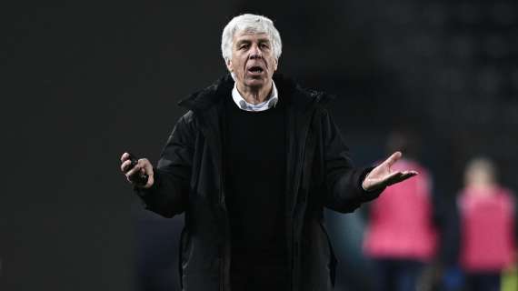 Gasperini nuovo allenatore Juve? Ziliani: "Voce sempre più insistente"