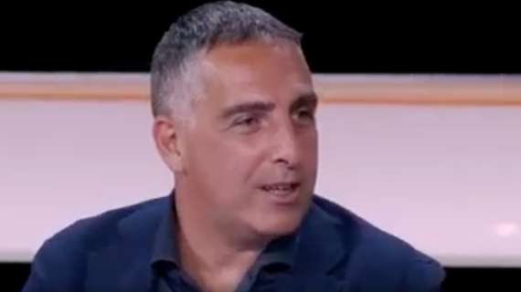 Galliani jr: "Napoli di ADL come quello di Berlusconi? Dico solo una cosa"