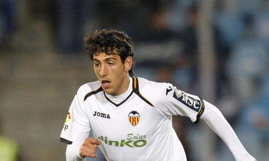Piaceva al Napoli, ora Parejo rischia di lasciare Valencia: manca l'intesa per il rinnovo