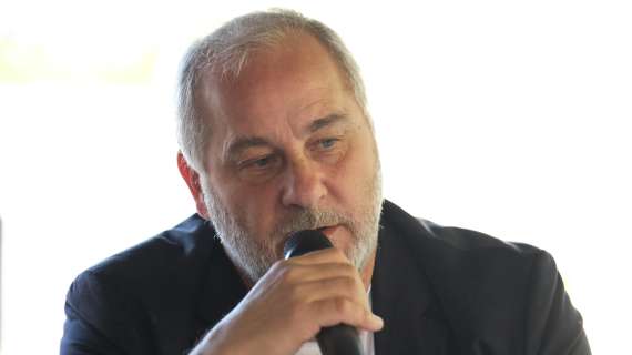 L’agente Accardi: “Spero che il Napoli vinca lo Scudetto, è ora che festeggi il Sud”