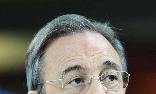 Perez ha comunicato l'esonero ad Ancelotti: Benitez si avvicina al Real Madrid