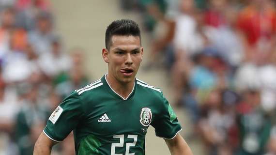 Lozano, non basta l'assist: Messico sconfitto dagli Usa in finale