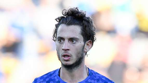 Dezi: "Mi allenavo con campioni come Mertens e Hamsik, non dimenticherò mai una cosa..."