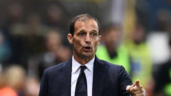 Frosinone-Juventus, le formazioni ufficiali: confermato Szczesny, panchina per Bernardeschi