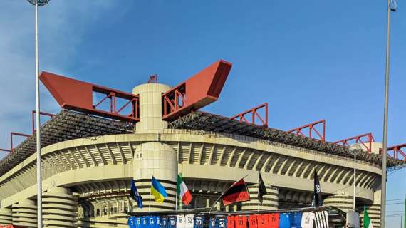 Settore ospiti Milan-Napoli, alle 15 biglietti in vendita: prezzi e dettagli