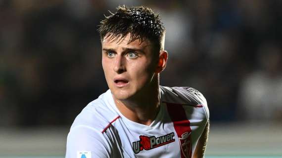 Il Monza sbanca 1-0 il Mapei: il primo gol di Colombo abbatte il Sassuolo