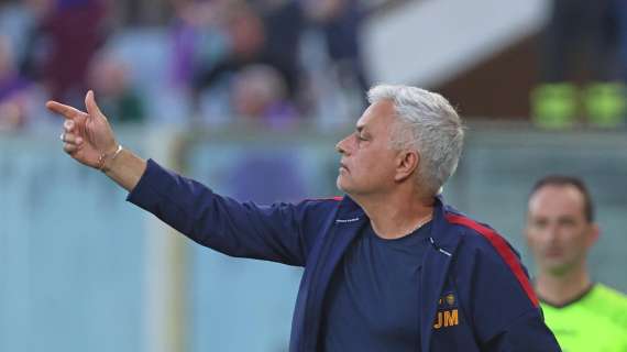 Cronache di Napoli - Mendes potrebbe proporre Mourinho al Napoli