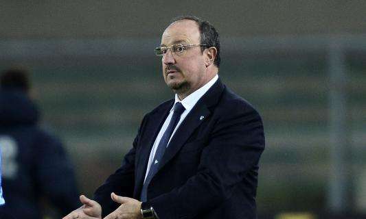 Rumors sull'arrivo di Benitez, ma il City può confermare Pellegrini: l'obiettivo ora è il secondo posto