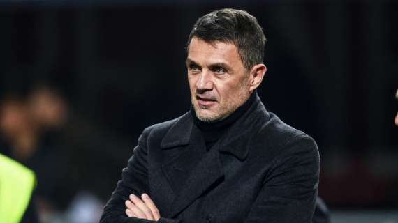 Milan, Maldini su Ibra: "Stiamo continuando a parlare, ma ci sono anche altre opzioni"