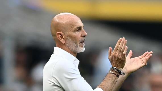 Sassuolo-Milan, le formazioni ufficiali: Pioli conferma l'undici vincente contro l'Atalanta