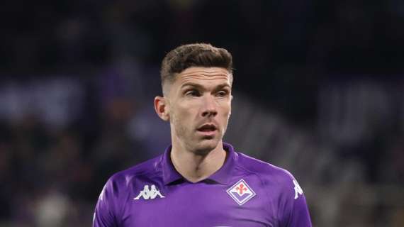 La Fiorentina ci riprova con l'Inter, Gosens: "Con quell'umiltà possiamo far paura"