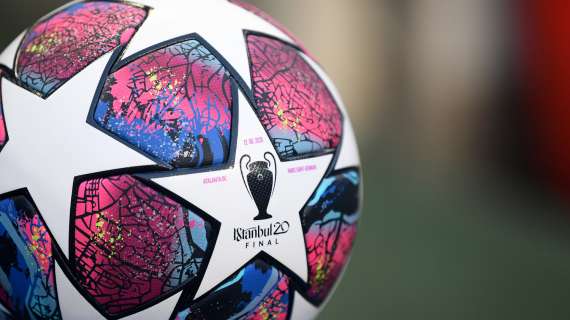Champions, la UEFA sta pensando di allargarla a 36 squadre dal 2024-2025