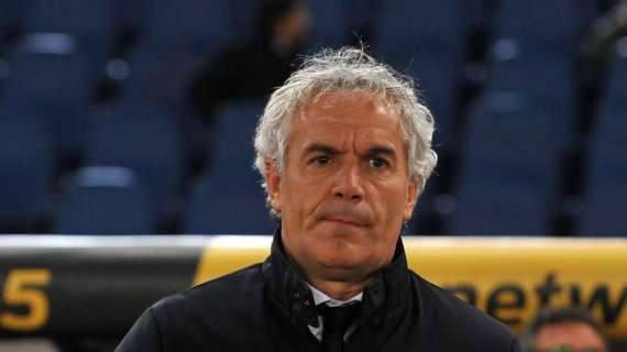 Donadoni sullo scudetto: "Napoli candidata autorevole, idee di gioco ben collaudate"