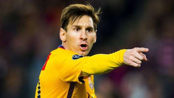 Argentina, colpo durissimo per Messi con l'Honduras: a rischio la Copa America