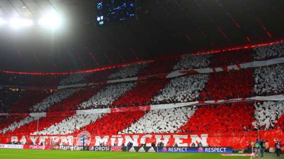 Il Bayern è tornato ad allenarsi: ecco le regole e i divieti imposti dal club