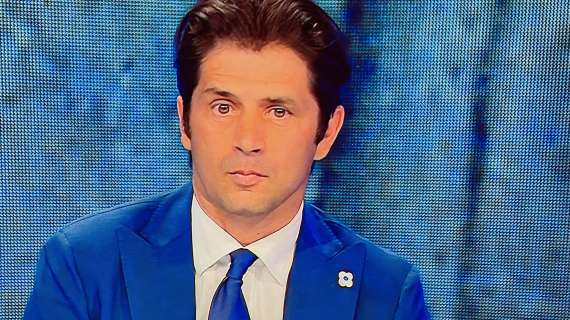 Tacchinardi esalta Conte: “Ha ribaltato il Napoli! E’ il miglior allenatore dopo 12 giornate”