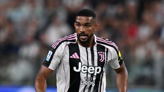 Juve, Bremer: "Scudetto? Il Napoli ha qualcosa in più, ma con voglia e sacrificio potremo stare con loro"