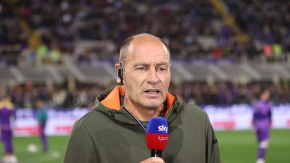 Sky, Marchegiani: “Napoli di gestione, Politano deve fare il quinto e poi è lontano dall’attacco”