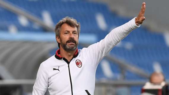 Ganz: "Il Napoli merita! Inter più forte, con Conte emersi giocatori sconosciuti"