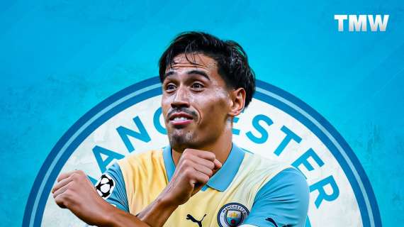 Man City, Reijnders: “Non sono qui per sostituire De Bruyne, devo giocare a modo mio”