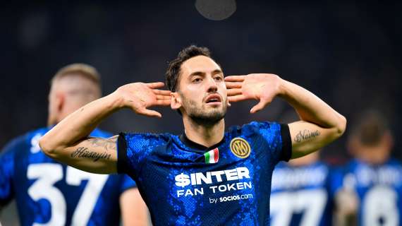 L’Inter vince e accorcia sulle capoliste: 2-0 a Venezia e -1 dalla vetta