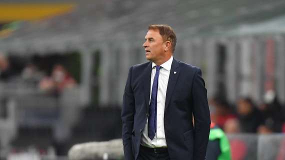 Meret, l'ex allenatore: "Può fare tranquillamente il primo al Napoli, ma gli serve fiducia"