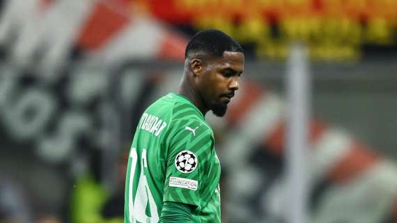Milan-Lazio, le formazioni ufficiali: torna Maignan. Out Immobile