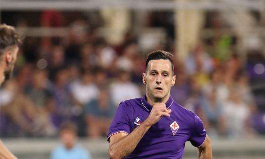 Sportitalia conferma: "Kalinic ormai lontano, per convincere la Fiorentina serve proposta indecente"