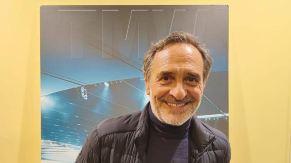 Prandelli: "Conte fa irruzione nella testa dei giocatori. Uno lo ha cambiato"