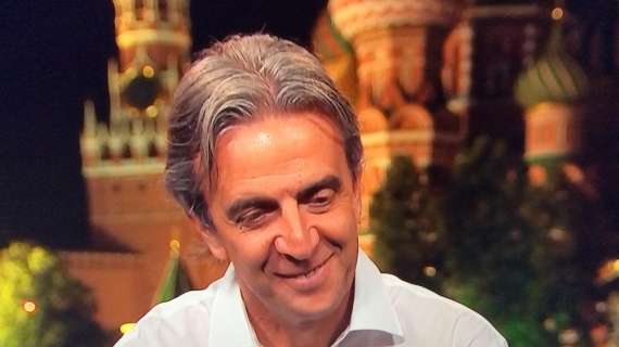 Mediaset, Taveri: “Alcuni vengono considerati grandi allenatori senza titoli, Ancelotti ha vinto tutto: farà grande Napoli”