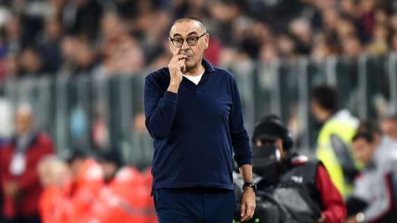 Juventus-Lokomotiv, le formazioni ufficiali: Sarri si affida a Dybala, panchina per Higuain