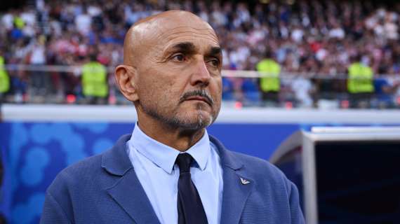 Italia, Spalletti esalta Raspadori: “Puoi farlo giocare ovunque, ti porta sempre a casa il risultato”