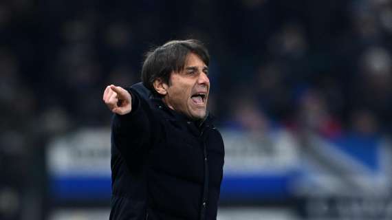 Rimpianti sul mercato? Conte cauto: “Aspettiamo, ma abbiamo parametri e poi c’è la volontà dei giocatori…”