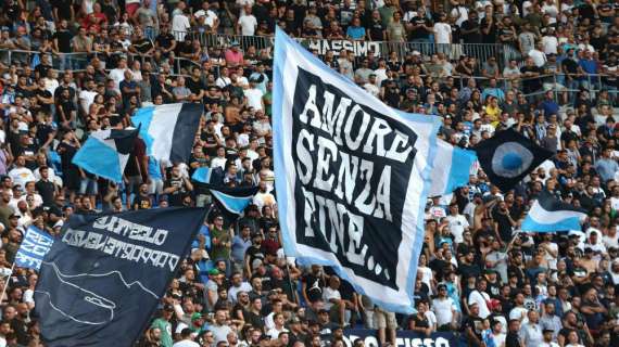 SSC Napoli avvisa i tifosi: "Rispettate tutte le norme Uefa in vista della trasferta di Salisburgo"