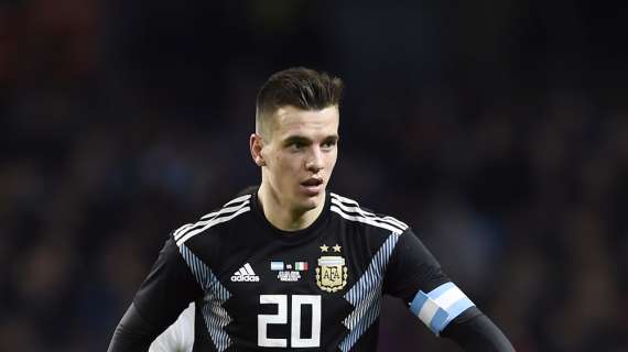 Tmw - Lo Celso-Tottenham, addio vicino? In estate il Napoli lo voleva in prestito