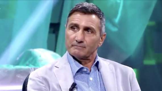 Giordano: "Napoli più abbottonato della Juve, ma c'è stato Szczesny decisivo"