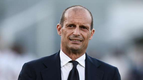 Juventus-Sampdoria, le formazioni ufficiali: out Szczesny, Allegri cambia più di mezza squadra
