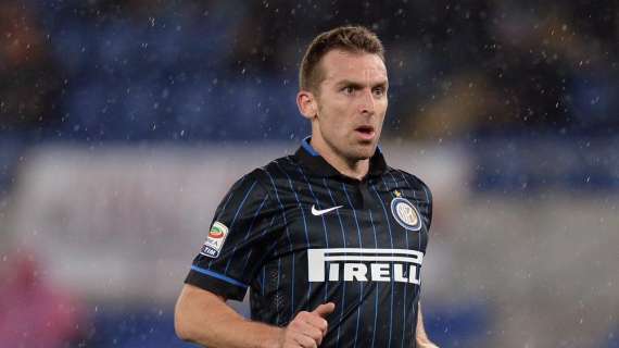 Inter, l'ex azzurro Campagnaro finisce nel mirino del Parma